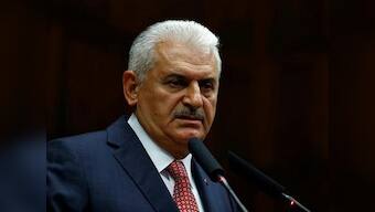 Turkey detains Prime Minister Binali Yildirim's chief adviser over links to US-based cleric Fethullah Gulen