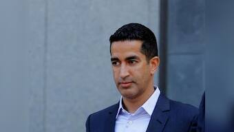 US: Indian-origin hedge fund manager, Sanjay Valvani commits suicide