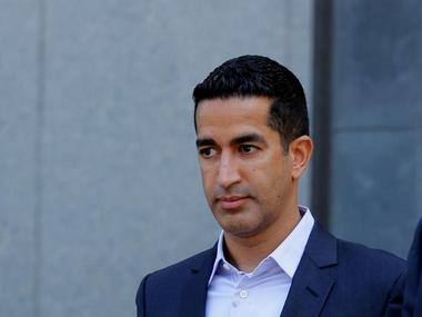 US: Indian-origin hedge fund manager, Sanjay Valvani commits suicide