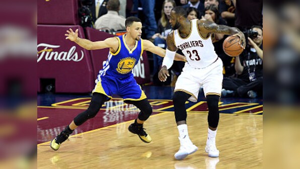NBA Finals: Here’s what you should know about the Game 7 showdown between Golden State and Cleveland Cavaliers