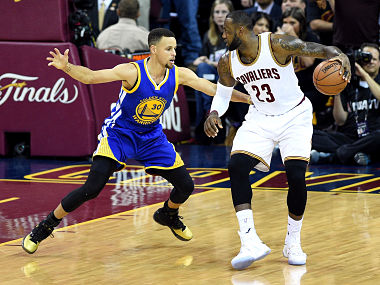 NBA Finals: Here’s what you should know about the Game 7 showdown between Golden State and Cleveland Cavaliers NBA Finals: Here’s what you should know about the Game 7 showdown between Golden State and Cleveland Cavaliers