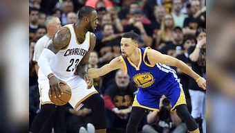 ‘Need to play my best game of the year,’ says Steph Curry before Game 7 of NBA Finals