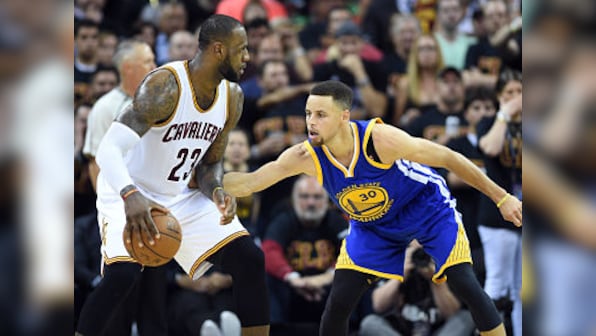 ‘Need to play my best game of the year,’ says Steph Curry before Game 7 of NBA Finals