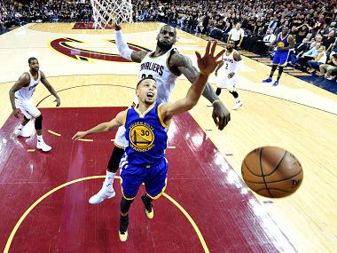 NBA Finals: LeBron James-led Cavaliers on the brink of ending 52-year title drought for Cleveland NBA Finals: LeBron James-led Cavaliers on the brink of ending 52-year title drought for Cleveland