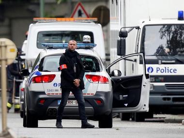 One more arrested in connection with Brussels attacks One more arrested in connection with Brussels attacks