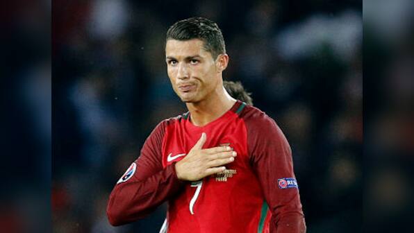 'We need to continue to believe,' says Cristiano Ronaldo as Portugal close to Euro 2016 exit