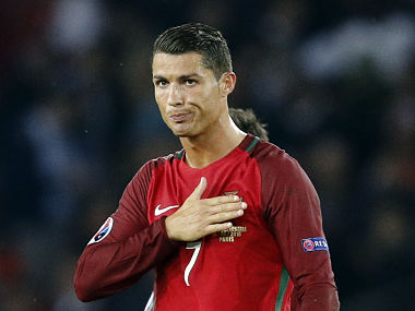 'We need to continue to believe,' says Cristiano Ronaldo as Portugal close to Euro 2016 exit 'We need to continue to believe,' says Cristiano Ronaldo as Portugal close to Euro 2016 exit