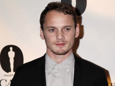 'Star Trek' actor Anton Yelchin dies in freak car accident at 27 'Star Trek' actor Anton Yelchin dies in freak car accident at 27