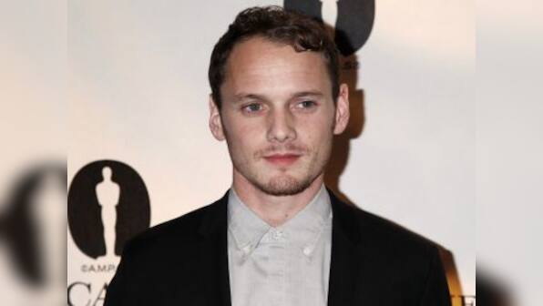 'Star Trek' actor Anton Yelchin dies in freak car accident at 27
