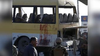 Nepal to fly home mortal remains of its 12 nationals killed in Kabul explosion