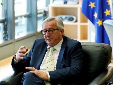 EU chief rejects Donald Trump's suggestion, says Paris Accord won't be renegotiated EU chief rejects Donald Trump's suggestion, says Paris Accord won't be renegotiated
