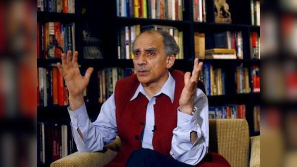 Yashwant Sinha, Arun Shourie hit out at BJP over Rafale deal, say PMO controls all ministerial decisions