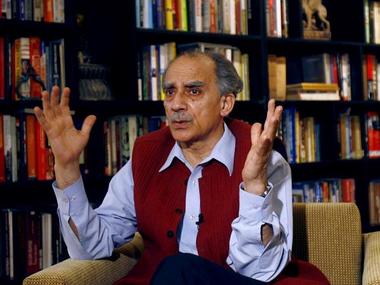 Yashwant Sinha, Arun Shourie hit out at BJP over Rafale deal, say PMO controls all ministerial decisions Yashwant Sinha, Arun Shourie hit out at BJP over Rafale deal, say PMO controls all ministerial decisions