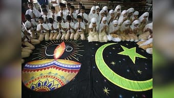 Over 60 Hindu occupants of Muzzafarnagar Prison keep Roza with 1,150 Muslim inmates