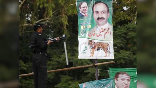 Pakistani politician, Anjum Aqeel narrowly escapes assassination attempt