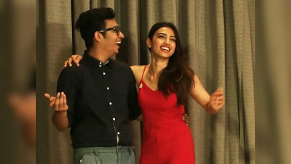 The Firstpost Show: Radhika Apte, Pawan Kripalani talk 'Phobia', strip clubs