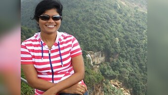GR Radhika on Everest summit: 'I thought of turning back, but realised it took the same risk'