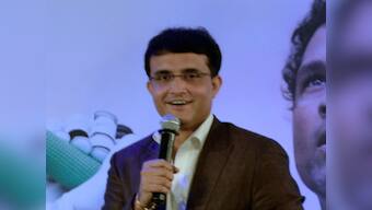 Sourav Ganguly believes he 'won't be surprised' if India whitewash Australia in Test series