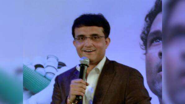 Sourav Ganguly believes he 'won't be surprised' if India whitewash Australia in Test series