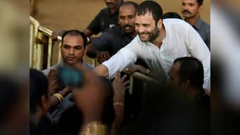 Happy birthday and all: Rahul Gandhi turns 46 today but he has more pressing needs