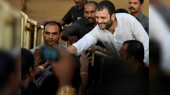 Happy birthday and all: Rahul Gandhi turns 46 today but he has more pressing needs
