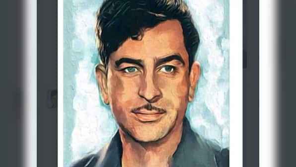 On Raj Kapoor's 28th death anniversary, Rishi Kapoor tweets a tribute to his father