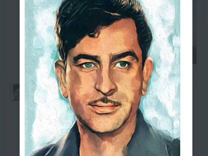On Raj Kapoor's 28th death anniversary, Rishi Kapoor tweets a tribute to his father