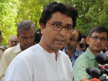 MNS leaders speak against Raj Thackeray, but party chief remains adamant on Marathi Manoos agenda MNS leaders speak against Raj Thackeray, but party chief remains adamant on Marathi Manoos agenda