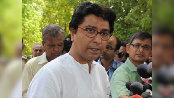 MNS leaders speak against Raj Thackeray, but party chief remains adamant on Marathi Manoos agenda