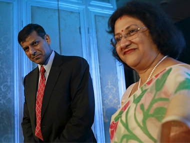 RBI governor: Why Arundhati Bhattacharya may not be a good choice RBI governor: Why Arundhati Bhattacharya may not be a good choice