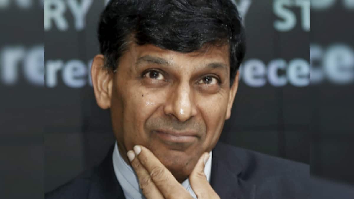 Knowing Raghuram Rajan: From rockstar central banker to intolerance for ...