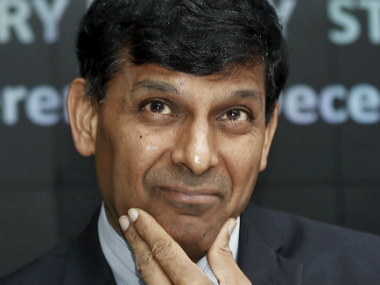 Knowing Raghuram Rajan: From rockstar central banker to intolerance for ...