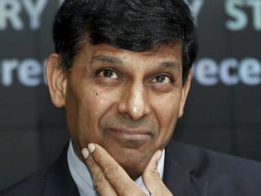 Knowing Raghuram Rajan: From rockstar central banker to intolerance for new GDP numbers