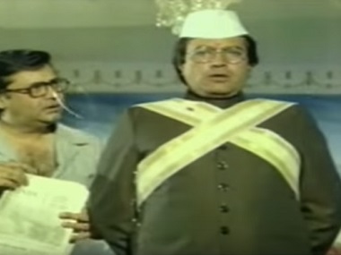 'Aaj Ka MLA Ram Avtar': A primer on the film Bombay HC used in ‘Udta Punjab’ hearing 'Aaj Ka MLA Ram Avtar': A primer on the film Bombay HC used in ‘Udta Punjab’ hearing