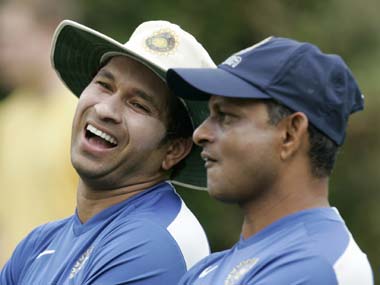 Former India batsman Lalchand Rajput appointed Afghanistan head coach Former India batsman Lalchand Rajput appointed Afghanistan head coach