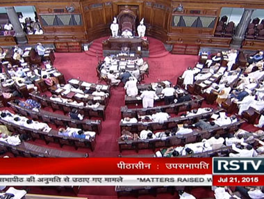 As it happened: BJP makes significant advances in Rajya Sabha election