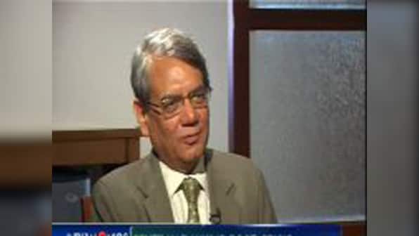 Rajan must be given 5-year term for stability, says former RBI Deputy Governor Rakesh Mohan