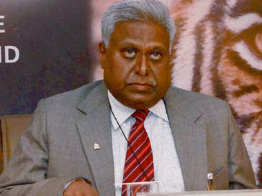 Selection of Ranjit Sinha as CBI director was 'faulty', says former CBI Chief PC Sharma Selection of Ranjit Sinha as CBI director was 'faulty', says former CBI Chief PC Sharma