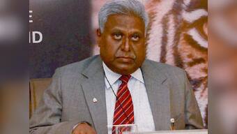 Selection of Ranjit Sinha as CBI director was 'faulty', says former CBI Chief PC Sharma