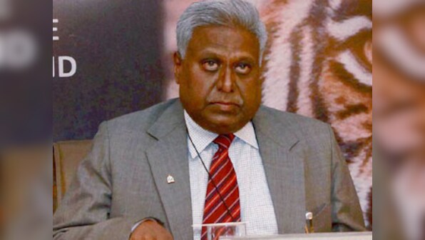 Selection of Ranjit Sinha as CBI director was 'faulty', says former CBI Chief PC Sharma