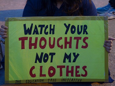 Bias and victim blaming: Colleges' sexual harassment cells offer no solace to women Bias and victim blaming: Colleges' sexual harassment cells offer no solace to women