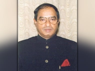 Central government should ban Nigerians from entering India, says former Goa CM Ravi Naik