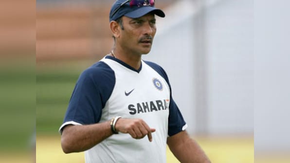 Why Ravi Shastri is just what the doctor ordered for Indian cricket