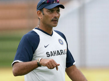 Why Ravi Shastri is just what the doctor ordered for Indian cricket Why Ravi Shastri is just what the doctor ordered for Indian cricket