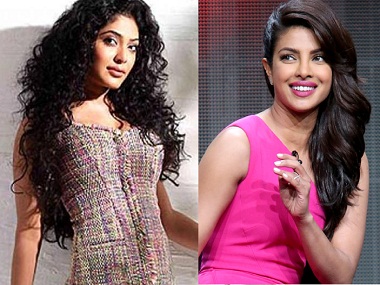 Rima Kallingal's feminist stance is refreshing when actors like Priyanka Chopra won't comment Rima Kallingal's feminist stance is refreshing when actors like Priyanka Chopra won't comment