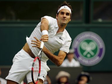 Wimbledon 2016 Day 1: Roger Federer, Novak Djokovic march on; Ana Ivanovic ousted Wimbledon 2016 Day 1: Roger Federer, Novak Djokovic march on; Ana Ivanovic ousted