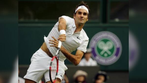 Wimbledon 2016 Day 1: Roger Federer, Novak Djokovic march on; Ana Ivanovic ousted