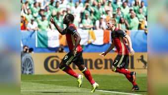 Euro 2016: With Kevin De Bruyne back where he belongs, Belgium finally woke up against Ireland
