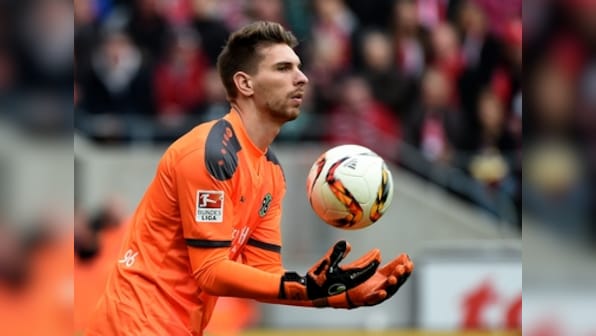 Champions go shopping: Leicester City sign German goalkeeper Zieler from Hannover