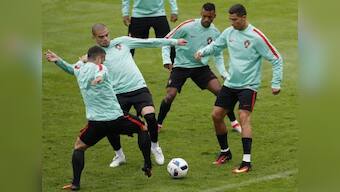 Euro 2016: Cristiano Ronaldo-led Portugal look to topple table-toppers Hungary